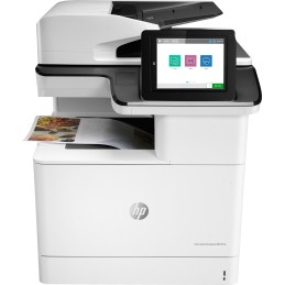 Color LaserJet Enterprise...